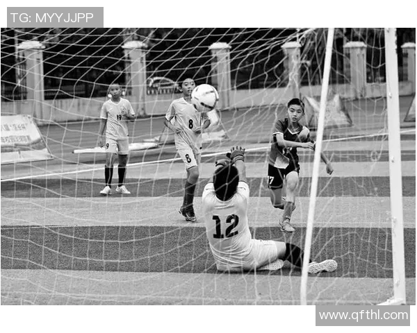 足球明星的后代也追逐梦想在绿茵场上展现天赋与热情